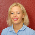 Christine Helm - Physiotherapeutin
